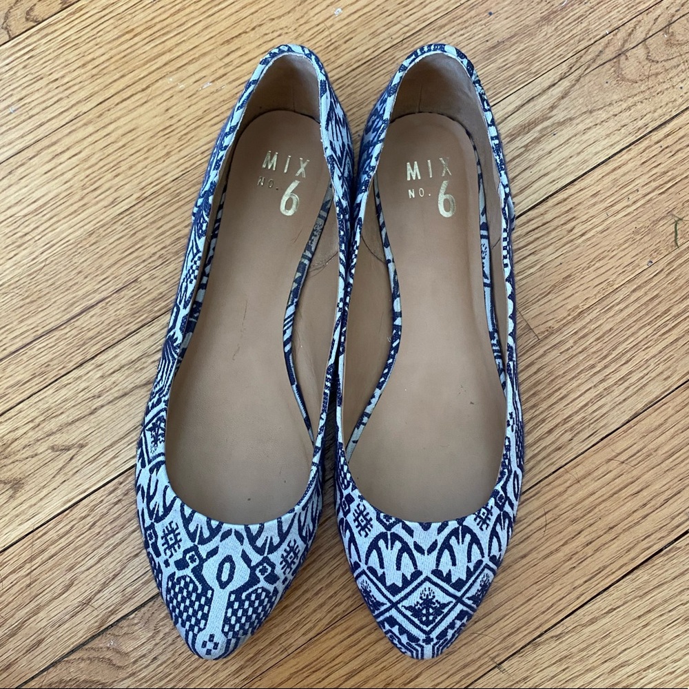 Flats